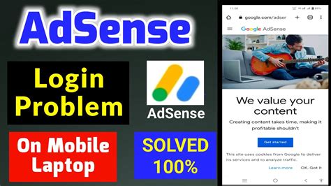 adsense login uk|How Does AdSense Work and How To Get Started .